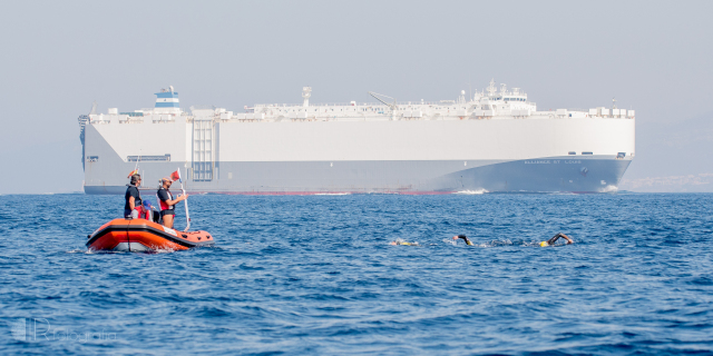 Retos SIE Huesca Parajes