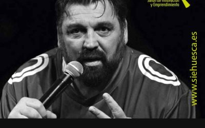 Hovik Keuchkerian: el poder de la autenticidad en el SIE Huesca 2025