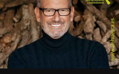 Julio de la Iglesia: GESTIONAR EL MIEDO en el SIE Huesca 2025